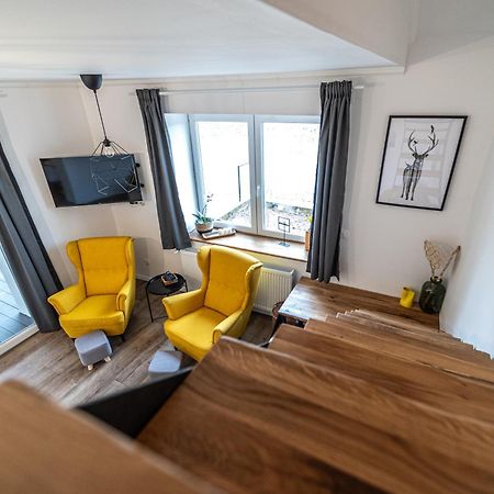 Szanda - Csuecsoek Apartman Haz Apartment Bagian luar foto